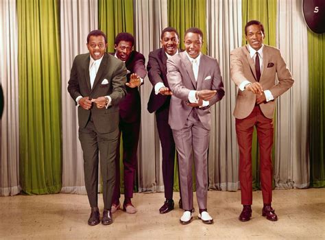 The Temptations | Paul williams the temptations, Vintage black glamour, Soul music