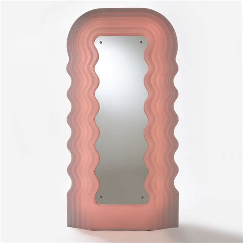 Ultrafragola Mirror – Italian Luxury Interiors