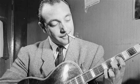 Best Jazz Guitarists Of All Time: A Top 50 Countdown | uDiscover