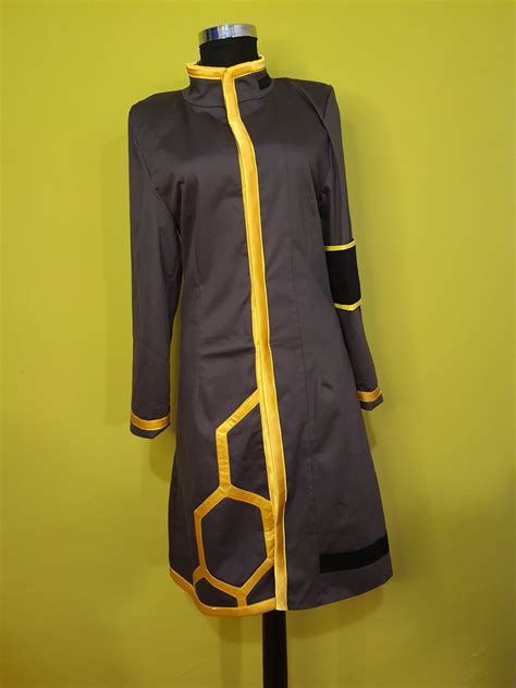 Binah Lobotomy Corporation Cosplay Costume - Etsy