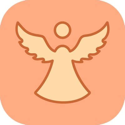 Angel Shape Vector Art, Icons, and Graphics for Free Download