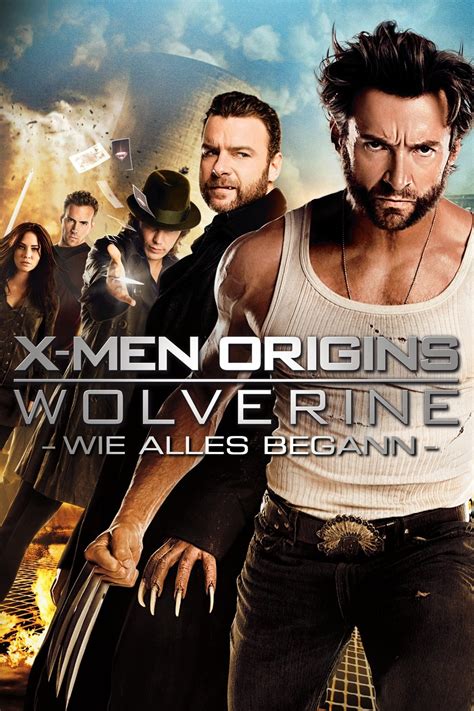 X-Men Origins: Wolverine Movie Synopsis, Summary, Plot & Film Details