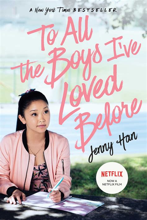 Review: To All the Boys I've Loved Before in 2021 | Romantic movies on ...