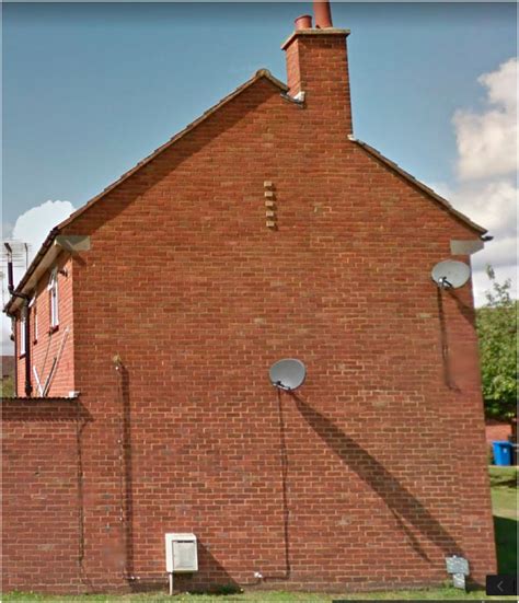 House in London, wall (Google Street View). | Download Scientific Diagram