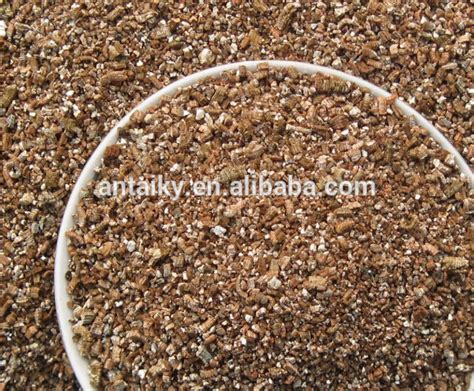 Expanded Vermiculite For Vermiculite Concrete Uses, High Quality Expanded Vermiculite For ...