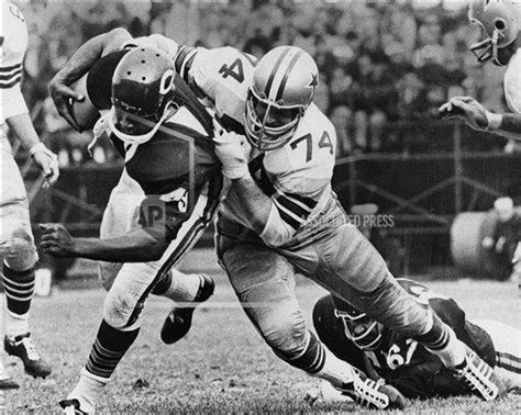 Bill's Update Blog: 1960-70 Dallas Cowboys