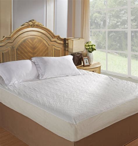 Waterproof Mattress Pad (King)