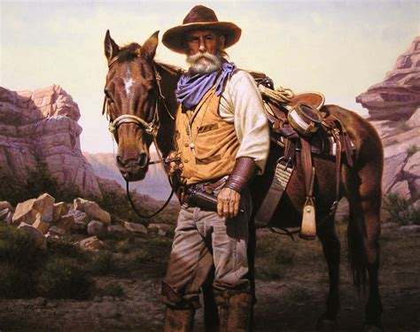 The Paintings of Alfredo Rodriguez- ALASKA | West art, Western artist, Western art