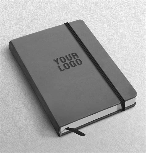 Custom Executive Notebooks at sheldonkpooler blog