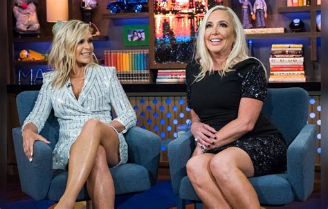 5 Things To Expect From The 'RHOC' Season 13 Reunion