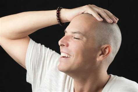 8 Benefits of Shaving Your Head Bald (Plus the Cons) - 2023