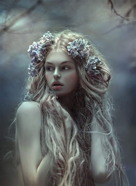 Nature beauty | Hair art photography, Fantasy photography, Fairytale ...