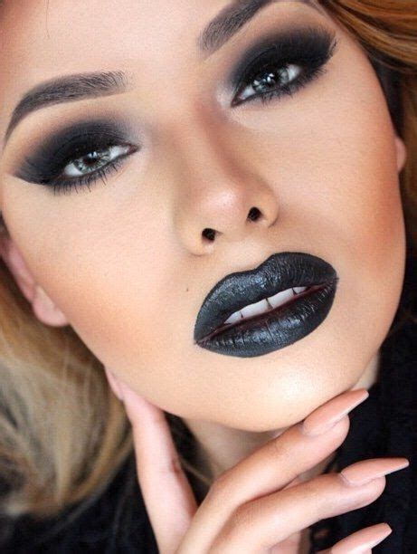 The Best 27 Beautiful Dark Angel Makeup - artbostontopcc289