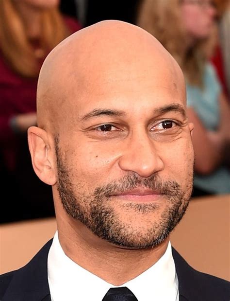 Black Bald Celebrities With Beards : Why It's Essential For Bald Men To ...