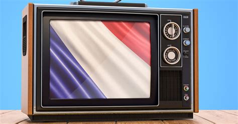 Top 5 French TV Shows to Learn French - Lingo Joe