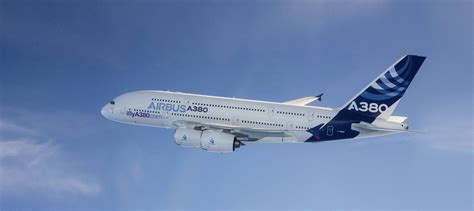 Airbus A380 production to stop in 2021