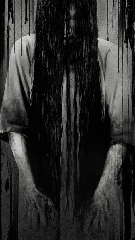 Rings (2017) Phone Wallpaper | Moviemania | The ring movie horror, Horror movie icons, Scary photos