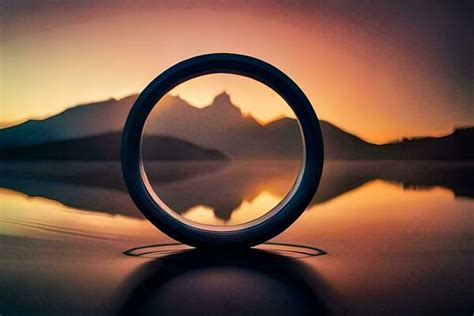 Ring Light Stock Photos, Images and Backgrounds for Free Download