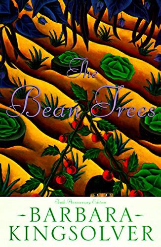 The Bean Trees by Barbara Kingsolver (1998, Hardcover, Anniversary,Novelization) for sale online ...