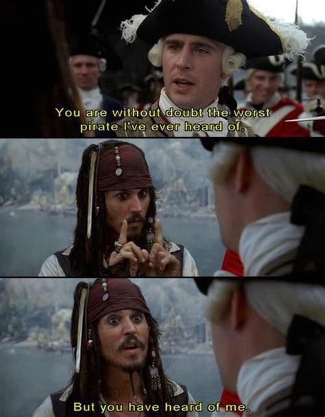 I LOVE Pirates of the Caribbean! | Captain jack sparrow, Captain jack ...