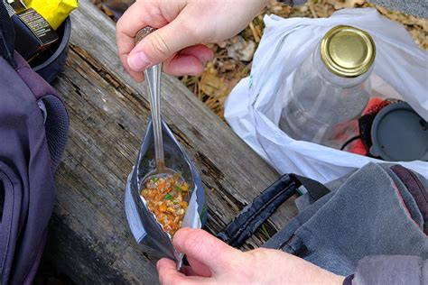 8 Best Freeze Dried Backpacking Meals | ActionHub