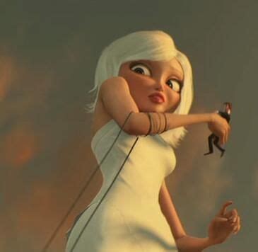 ginormica - Google Search | Monsters vs aliens, Dreamworks animation skg, Dreamworks animation