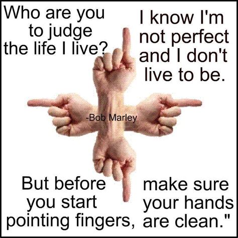 clean hands.. | Pointing fingers, Quotes, Inspirational quotes