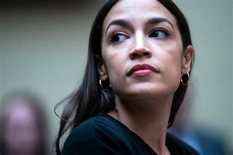 2 cops fired after Facebook post says Alexandria Ocasio-Cortez ‘needs a round’ - National ...