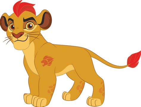 Kion | Idea Wiki | FANDOM powered by Wikia