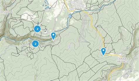 Best Trails in Blackwater Falls State Park - West Virginia | AllTrails