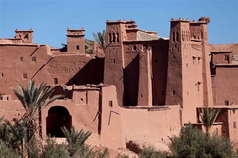 Travel To Ait Benhaddou Morocco 2024 The Amazing Choice