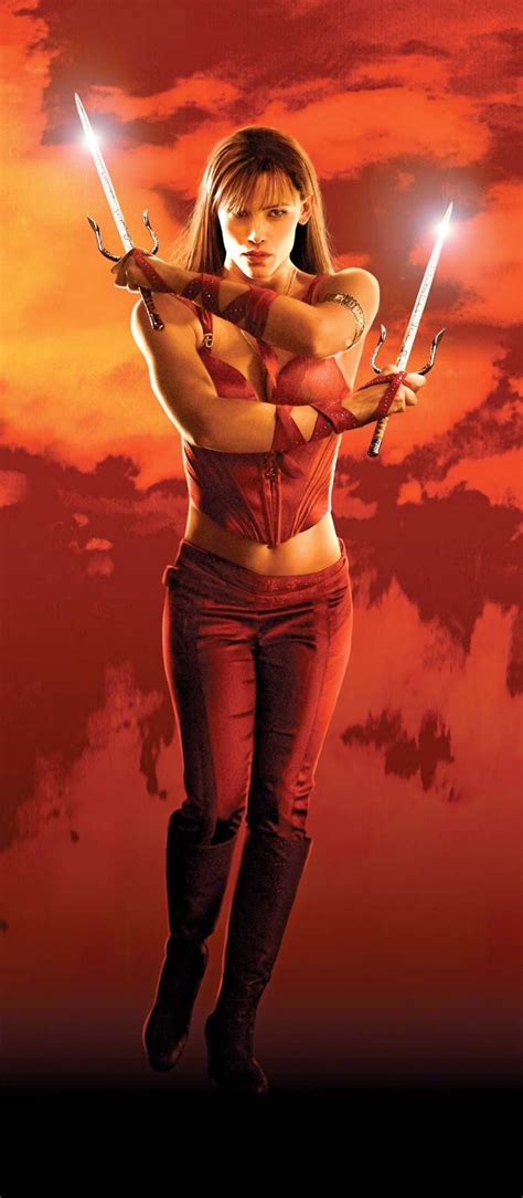 Elektra | Marvel Superhero, Movie, Assassin, & Martial Artist | Britannica
