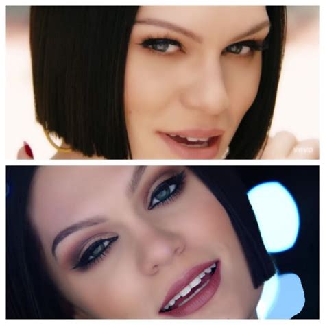 Video Premiere: Jessie J - 'Flashlight'... - ~ * Toya'z World