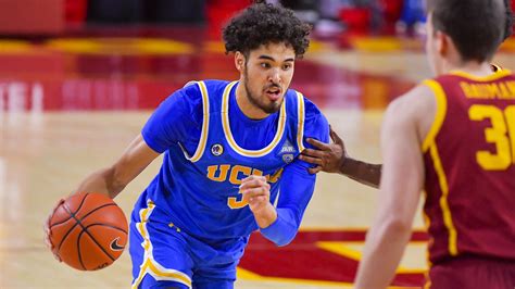 WATCH: Johnny Juzang scores career-high 32 points in UCLA 64-61 win over Washington » Asian Players