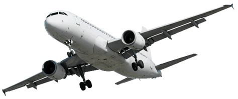 Plane PNG image