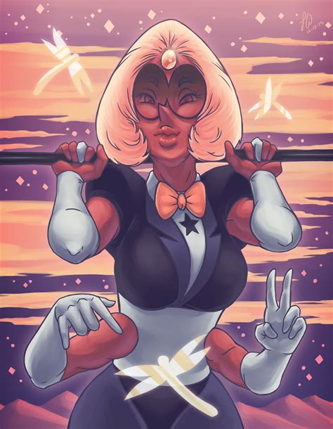 Sardonyx - Steven Universe by MartianRose on DeviantArt