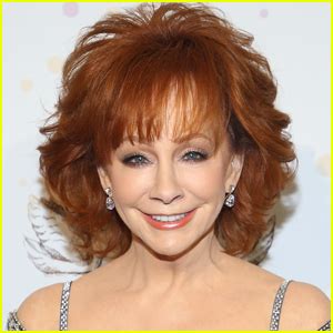 Reba McEntire Addresses the Possibility of Doing a ‘Reba’ Reboot | Reba McEntire | Just Jared ...