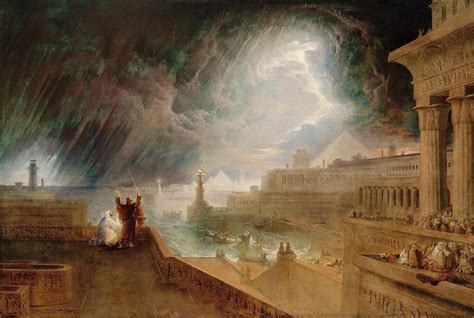 Passover Magic II: Parallels of Egyptian Curses and The Exodus ...