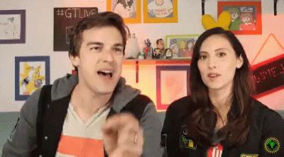 Gtlive Matpat GIF - Gtlive Matpat Steph - Discover & Share GIFs