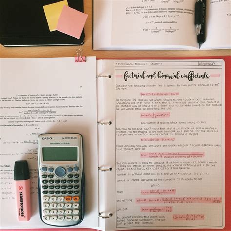 Teresa's studyblr: Photo