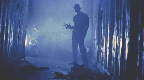 A Nightmare On Elm Street: 25 Easter Eggs And Things You Didn't Know About The Freddy Krueger ...