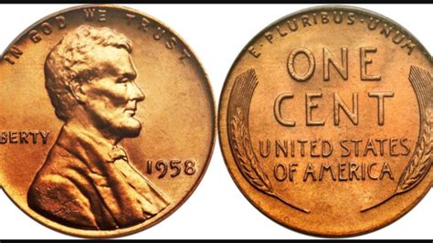 The Fascinating History Of The Penny | Penny Saver Info