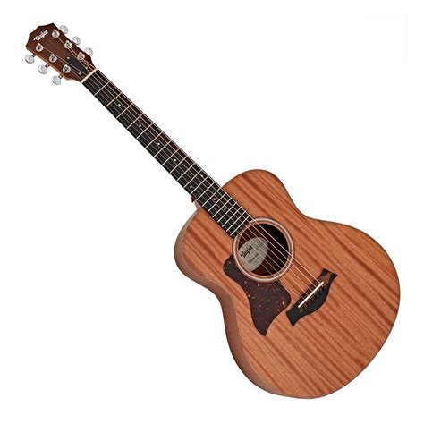 Taylor GS Mini Mahogany Left Handed Acoustic at Gear4music