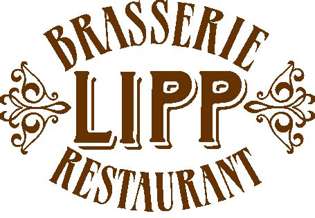 Die französische Brasserie Lipp aus Paris mitten in Zürich | Brasserie Lipp