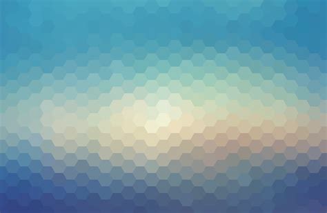 Download Pattern Abstract Hexagon HD Wallpaper