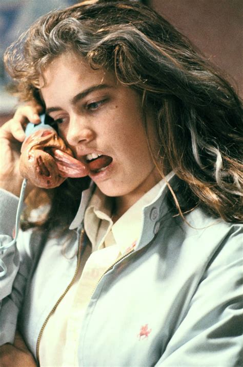 Nancy Thompson From A Nightmare on Elm Street | Horror Movie Heroines Halloween Costumes ...