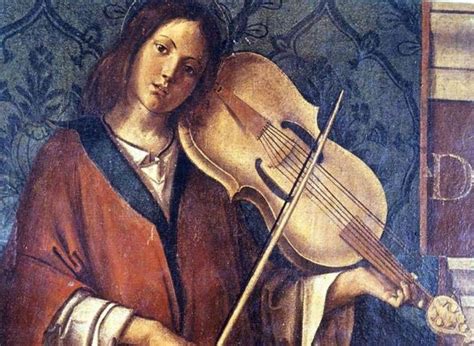 The lost history behind violins and their f-shaped holes - RouteNote Blog