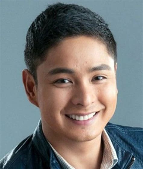 Coco Martin (Coco Martin) - MyDramaList