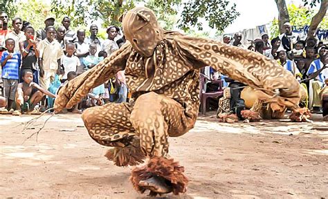 Culture Of Burkina Faso | Discover Burkina-Faso