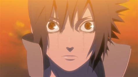 Why Did Itachi Uchiha Die With a Smile in 'Naruto Shippuden'?